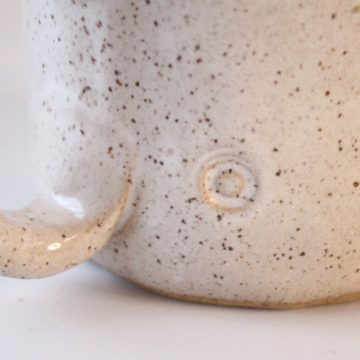 Joy Ceramic Mug - Made in the USA