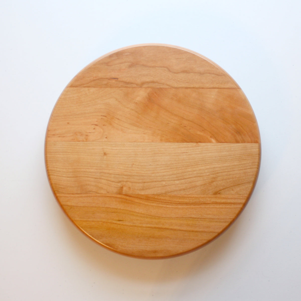 Hardwood Lazy Susan - Made in the USA