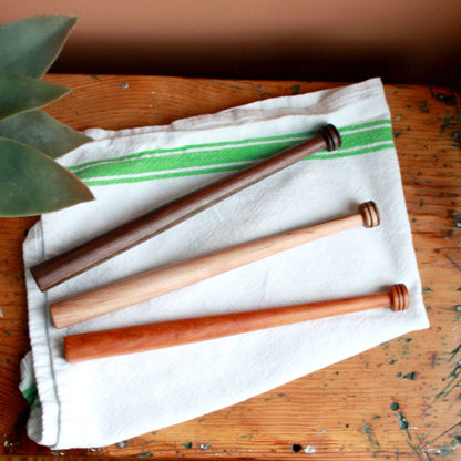 Hardwood Cocktail Muddler - Made in the USA