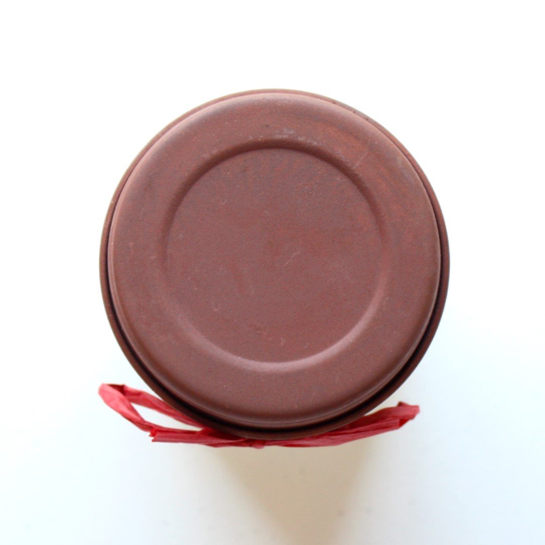 Apple Pie - Cotton Wick Soy Candle - Made in the USA