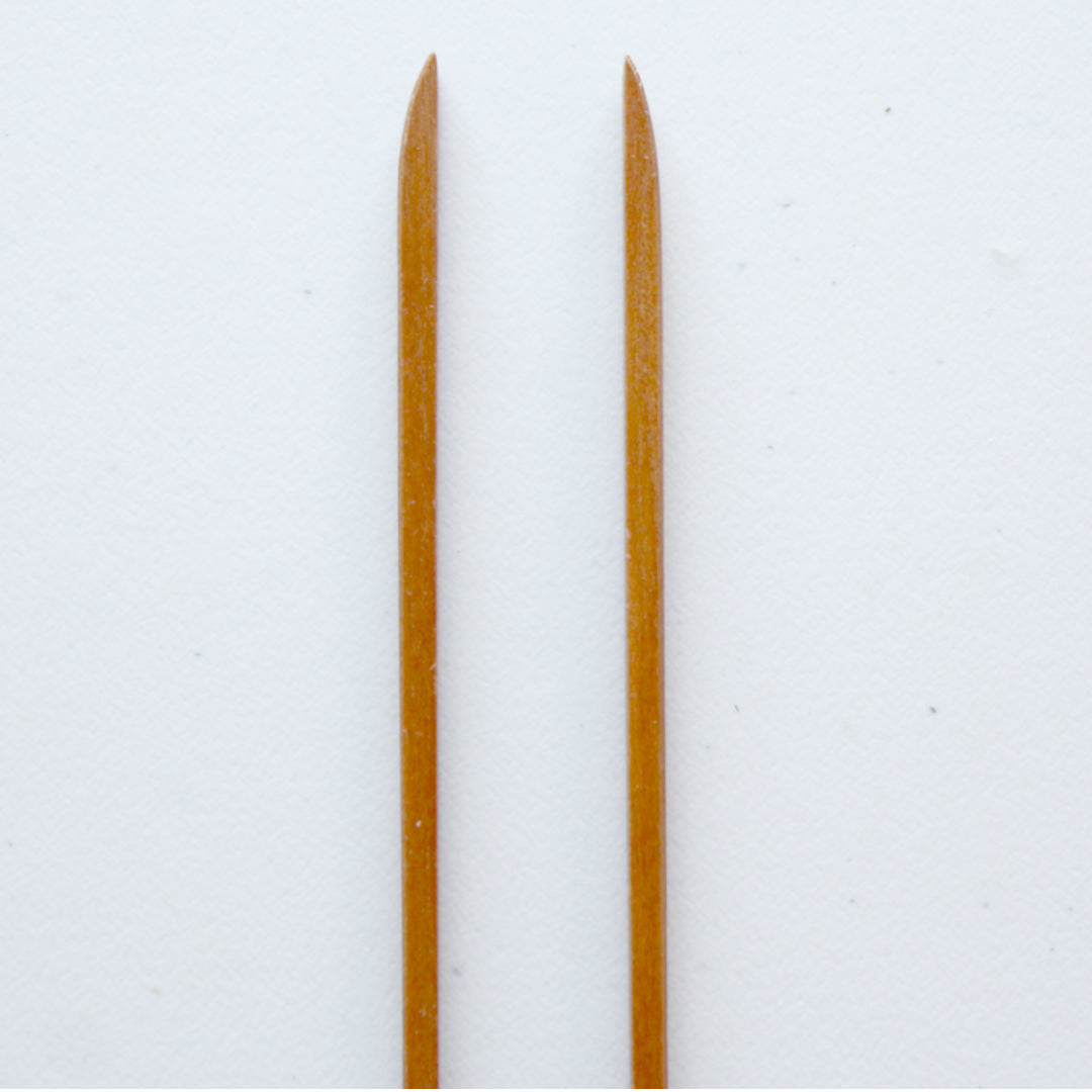 Handmade Wooden Olive Tongs - Made in the USA