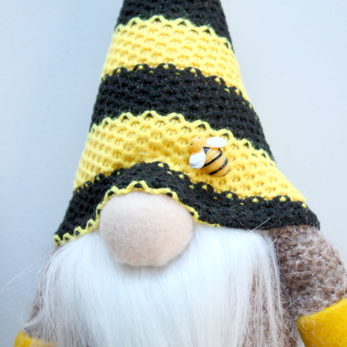 Pair of Spring Gnome Brothers - Made in the USA