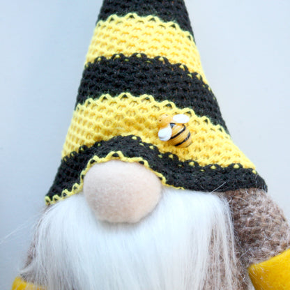 Pair of Spring Gnome Brothers - Made in the USA