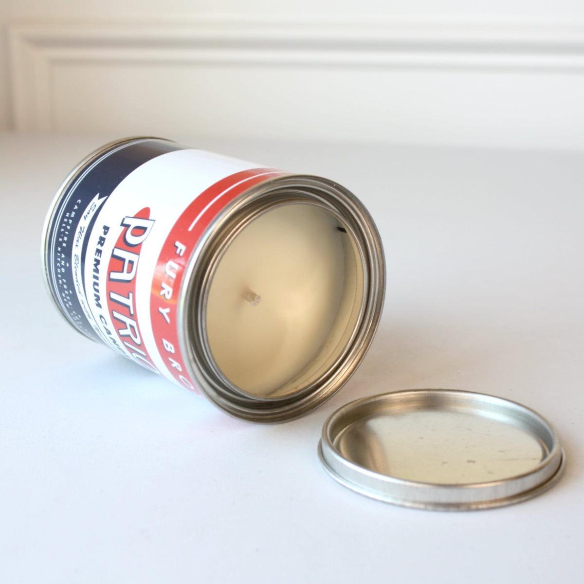 Patriot Premium Candle - Made in the USA