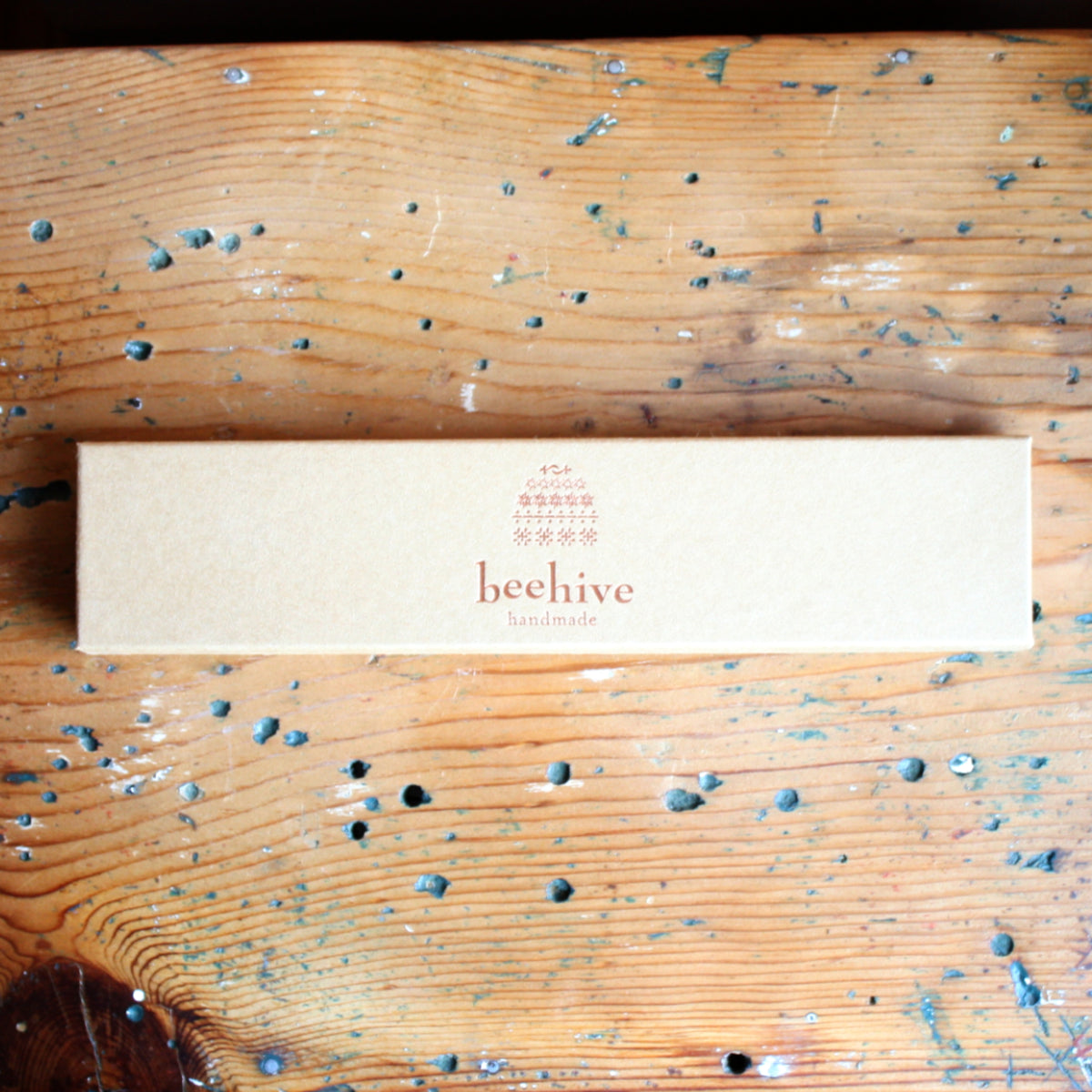 Pewter "Aged to Perfection" Cheese Knife - Made in the USA