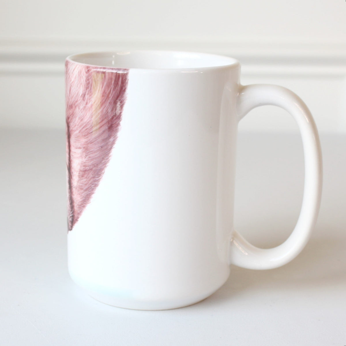 Pig Snout Mug - Made in the USA