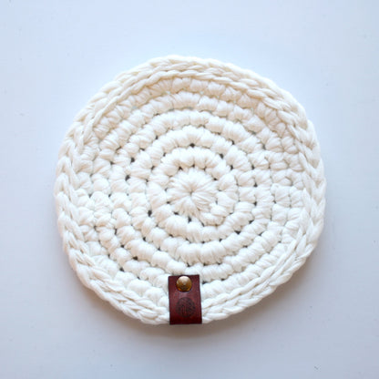 Handmade Potholder Trivets - Made in the USA
