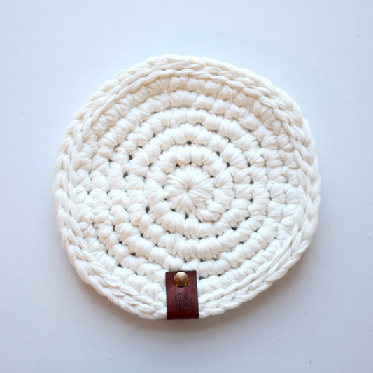 Handmade Potholder Trivets - Made in the USA