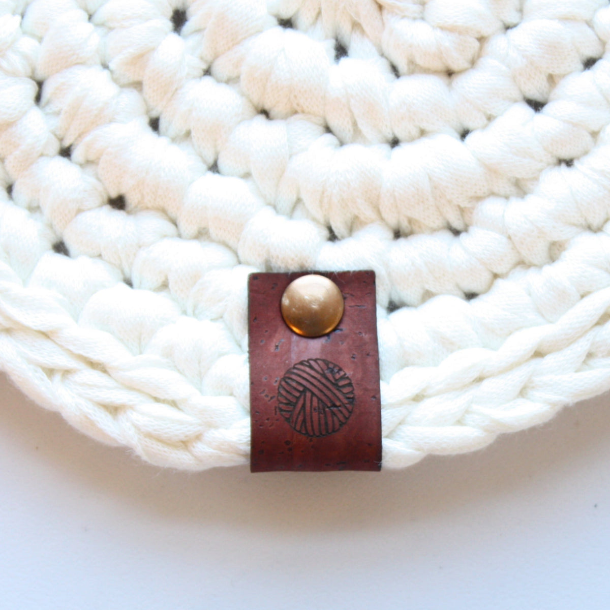 Handmade Potholder Trivets - Made in the USA