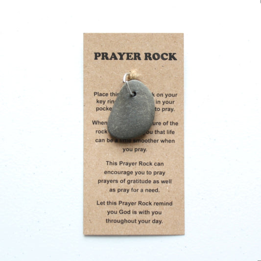 Prayer Rock - Made in the USA