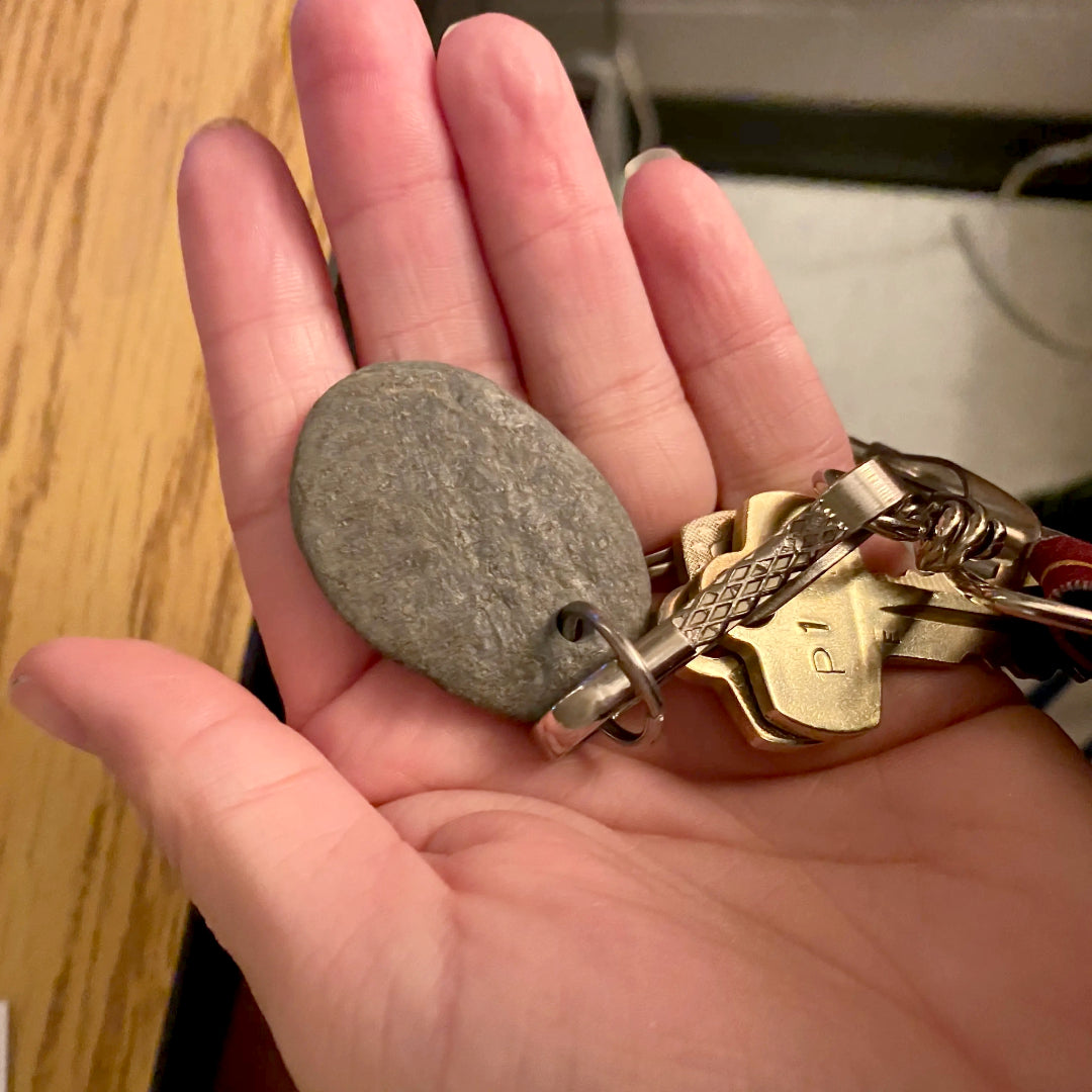 Prayer Rock - Made in the USA