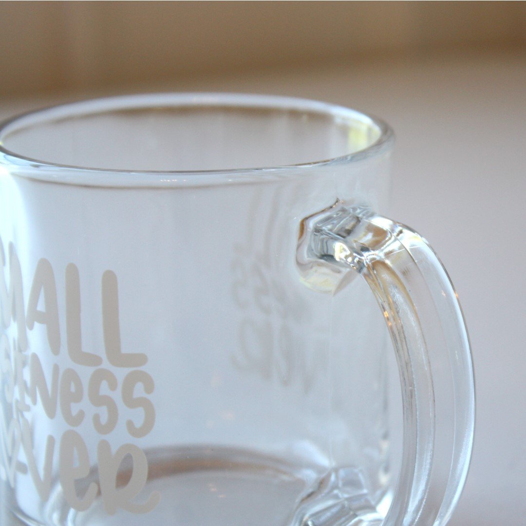 Small Business Lover Mug - Made in the USA