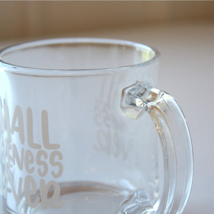 Small Business Lover Mug - Made in the USA