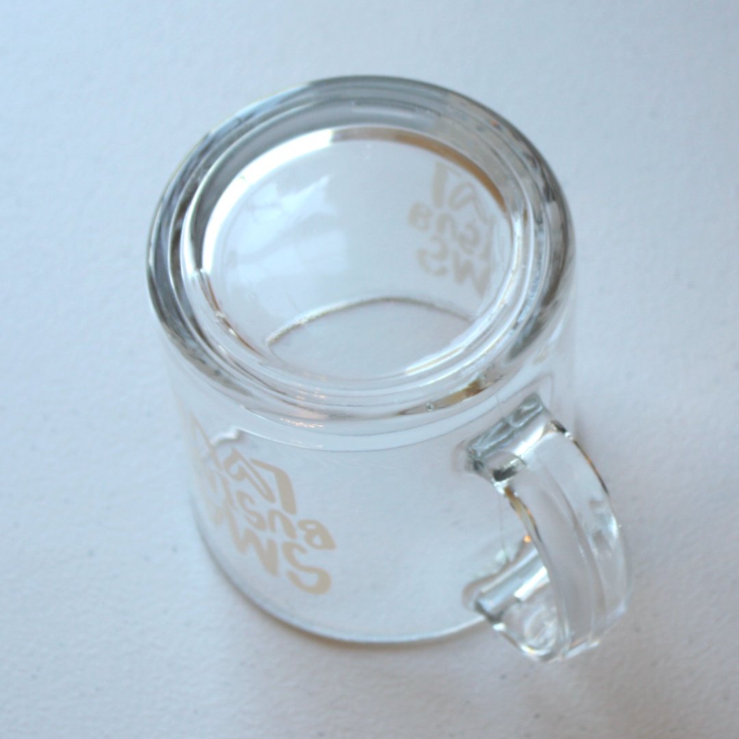 Small Business Lover Mug - Made in the USA