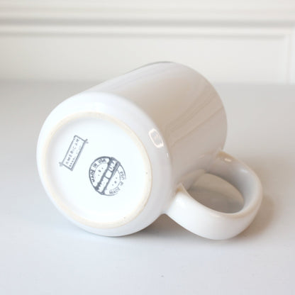 Cow Snout Mug - Made in the USA