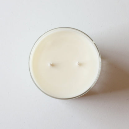 Novelly Yours - Candy Cane Crunch Soy Candle - Made in the USA