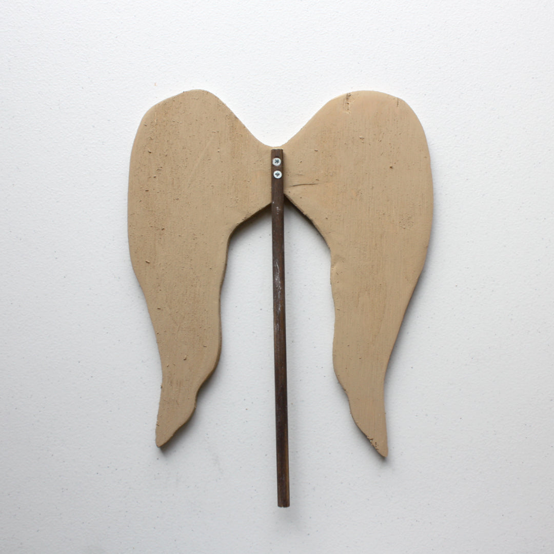 Standing Angel Wings - Made in the USA