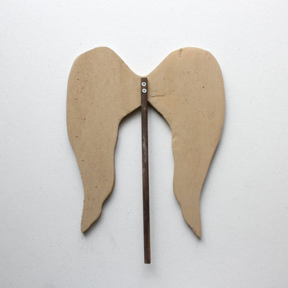 Standing Angel Wings - Made in the USA