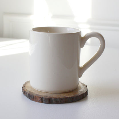 Stoneware Bee Mug - 12 oz - Made in the USA
