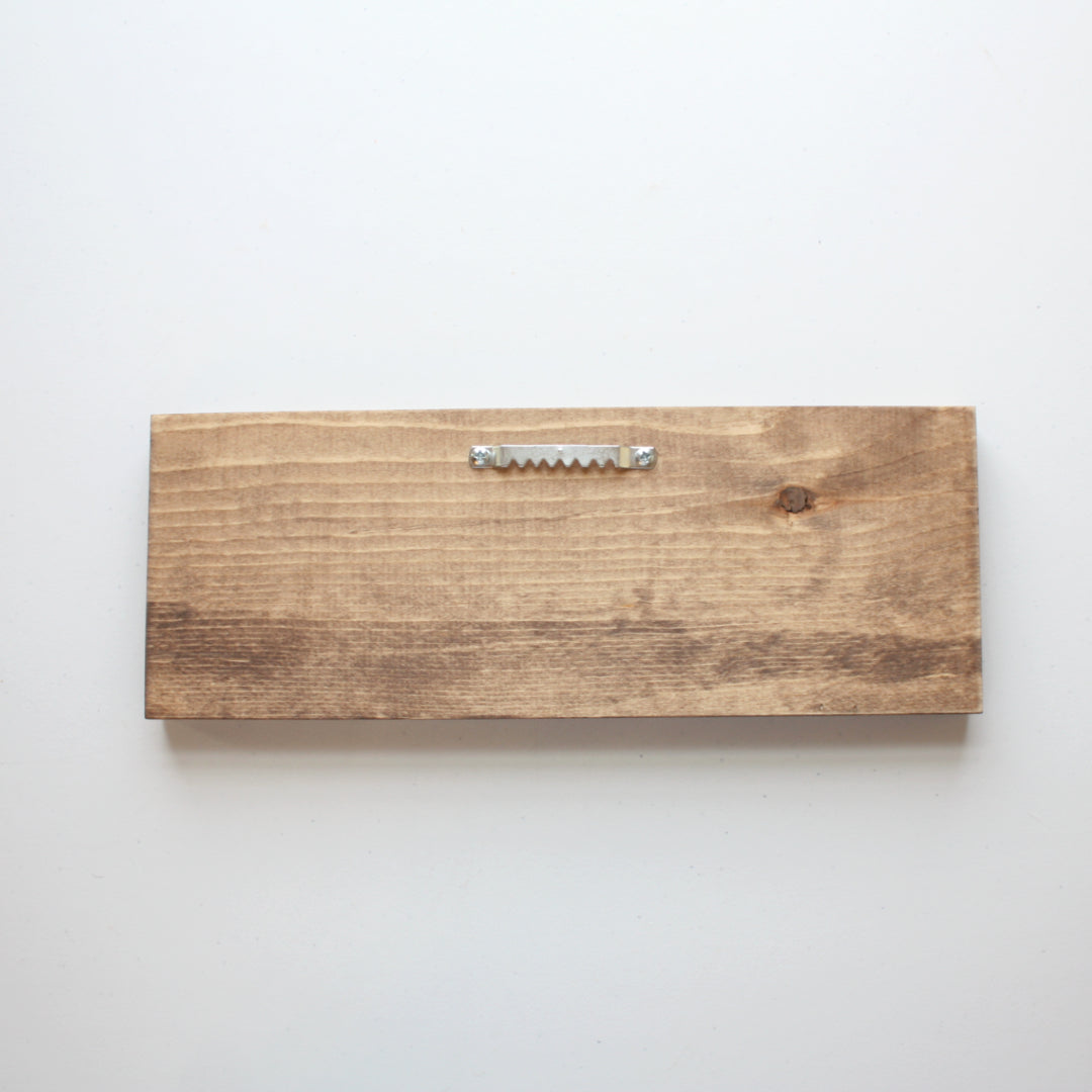 Pumpkin Patch - Wood Sign - Made in the USA